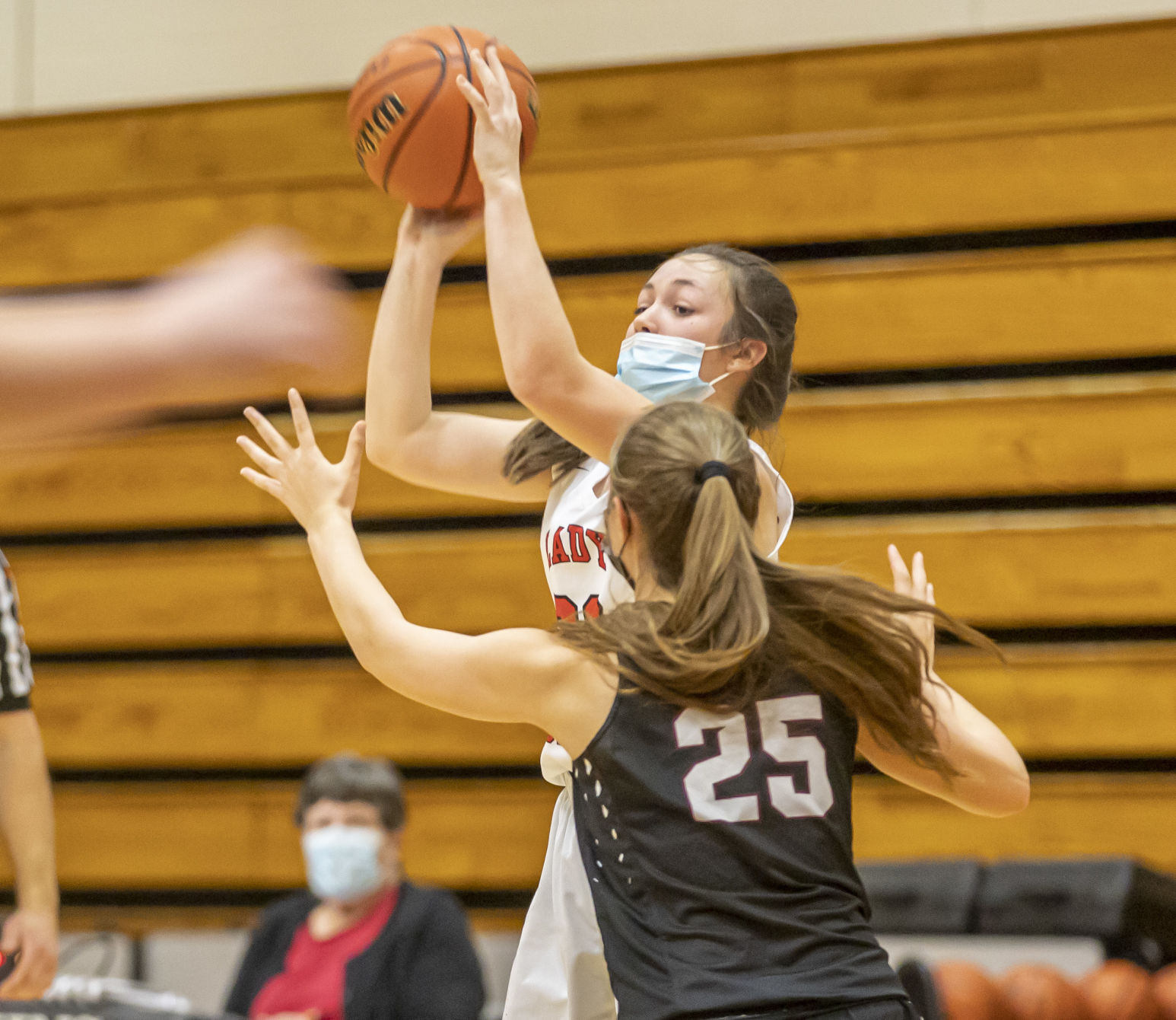 jv clinton sullivan 29 021721.JPG
